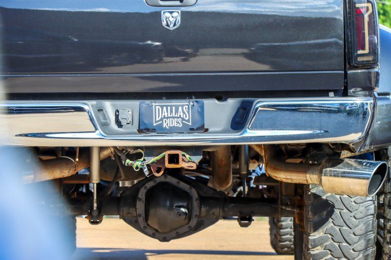2007 Dodge Ram 3500 Pickup Laramie - Photo 17