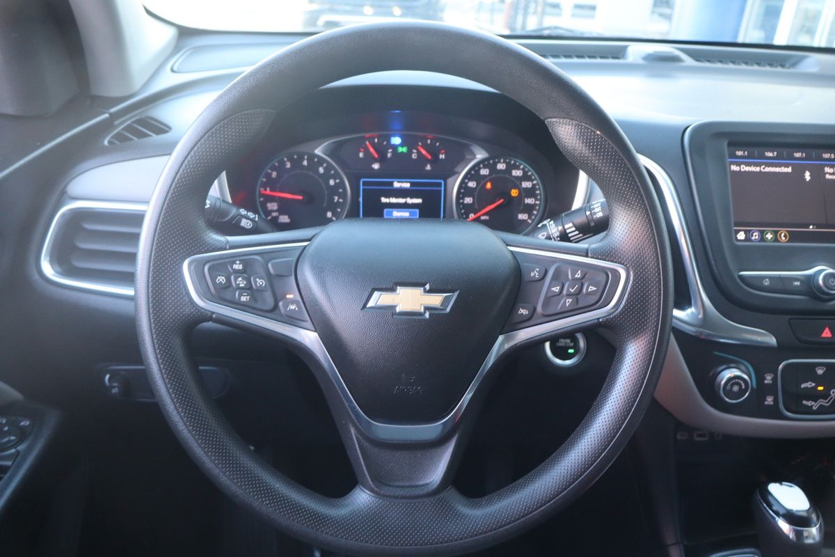 2020 Chevrolet Equinox AWD 2FL