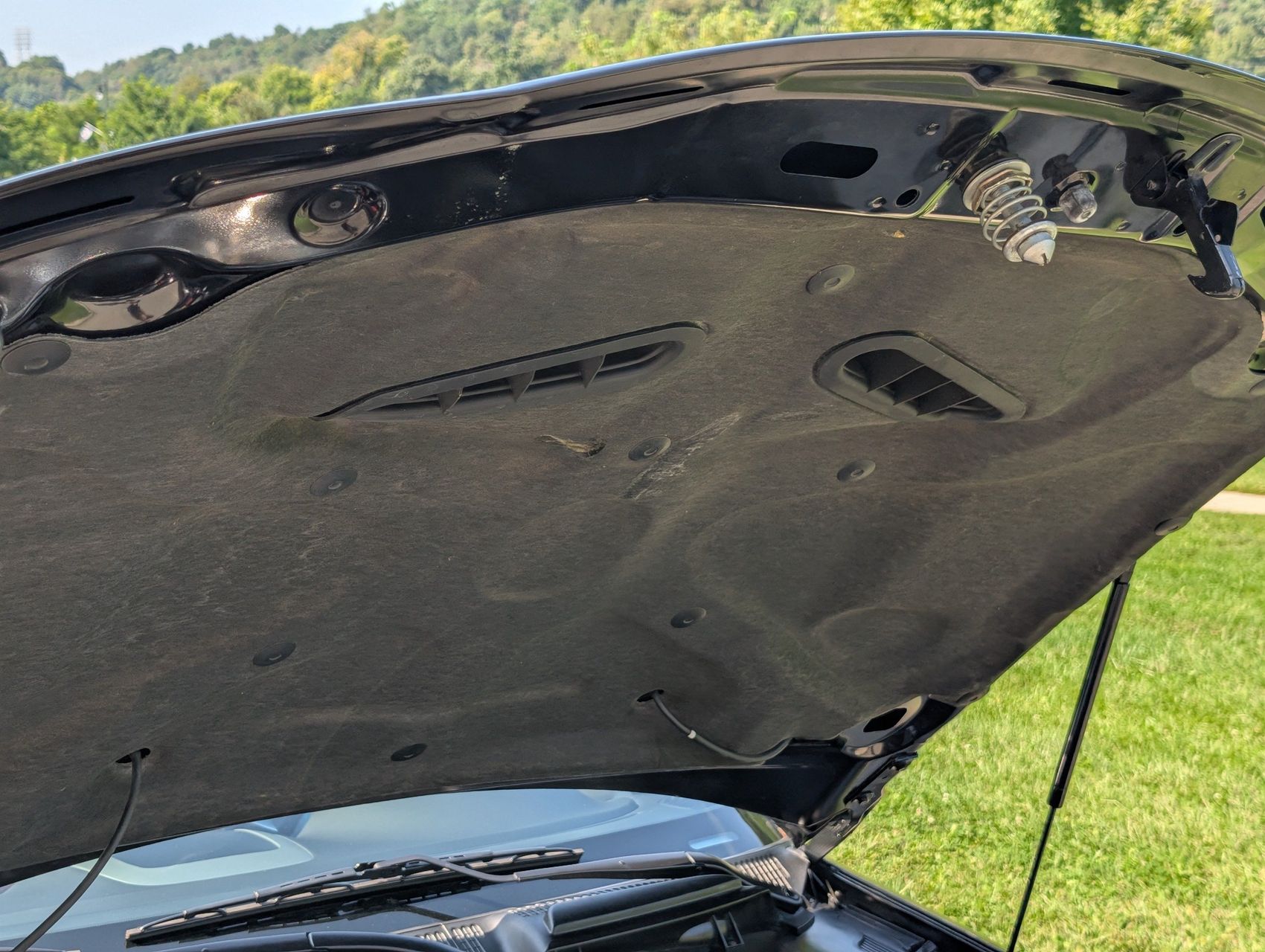 2006 Pontiac GTO 123
