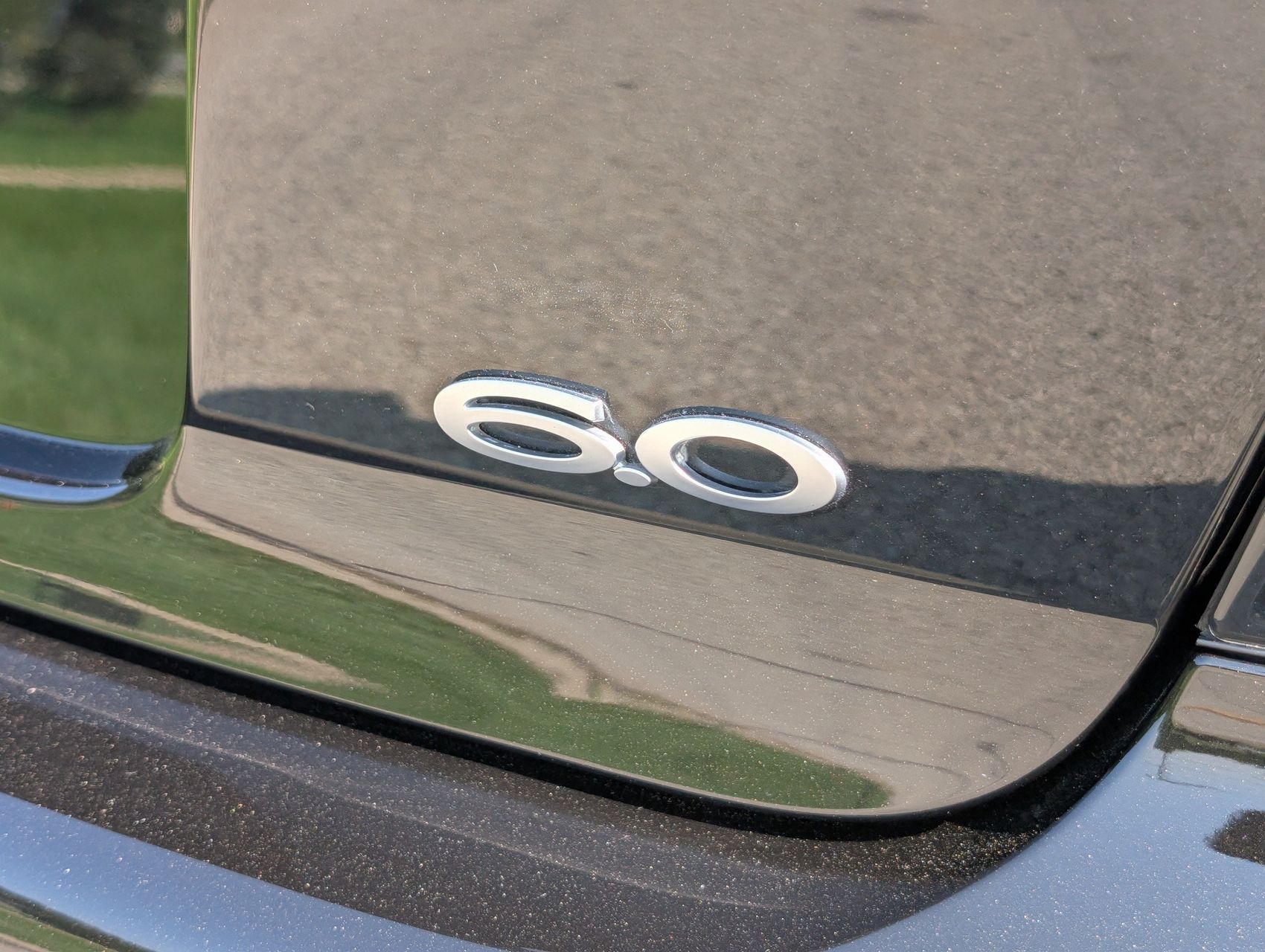 2006 Pontiac GTO 57