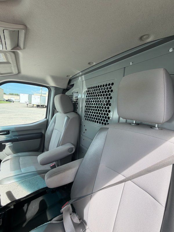 2021 Nissan NV Cargo SV - Photo 10