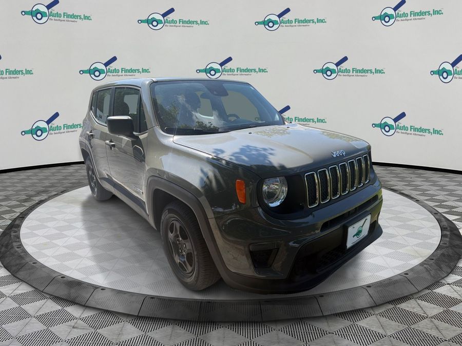 Vehicle Image