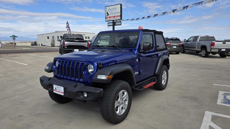 Featured Vehicle Image