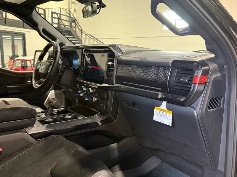 2026 Ford F-150 Raptor R, photo 20