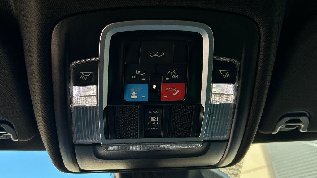 2025 RAM Ram 1500 Pickup Limited - Photo 39