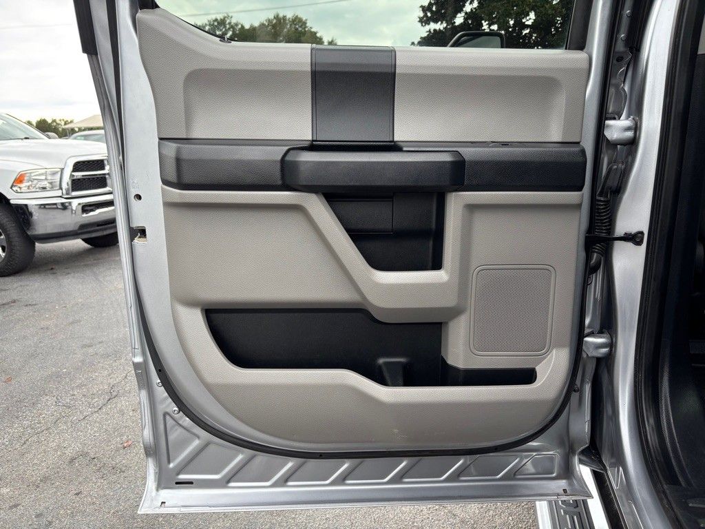 2021 Ford F-250 XL photo 16