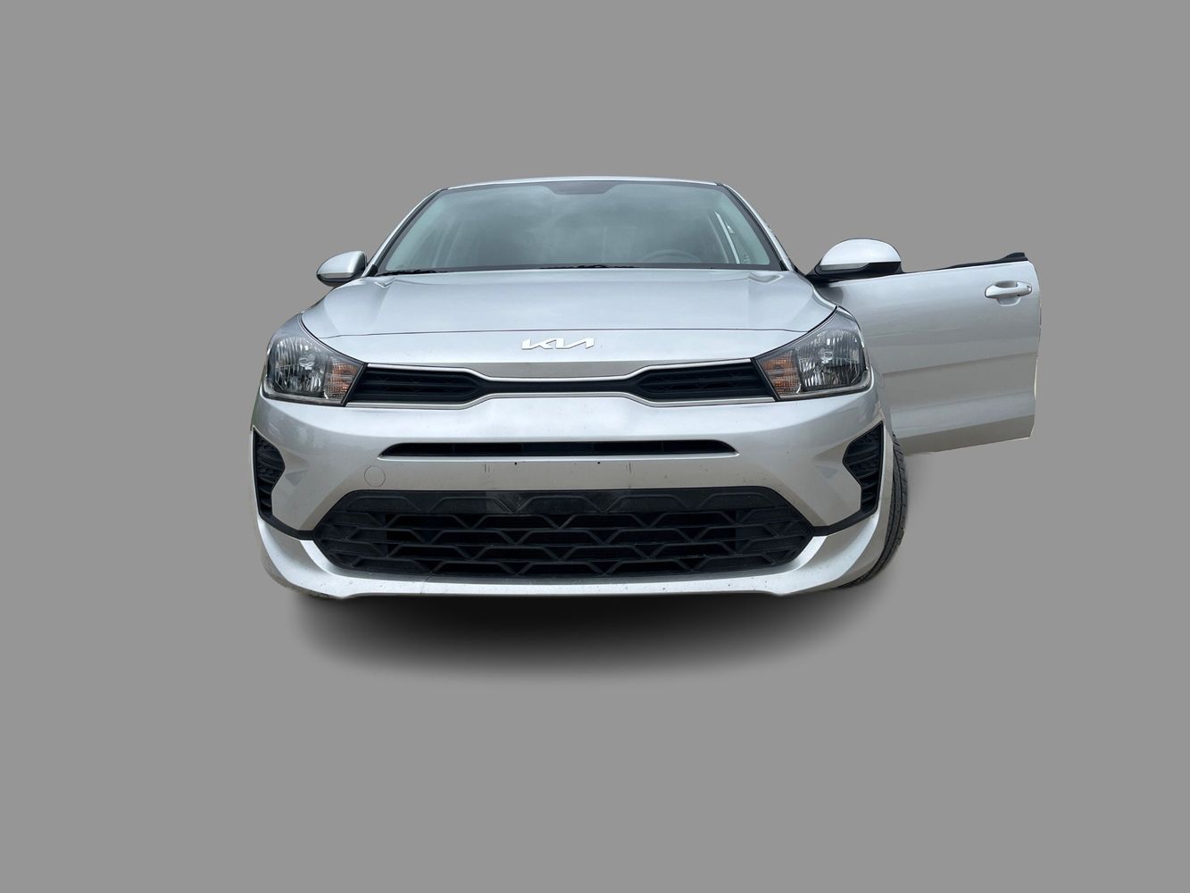 2023 Kia Rio S photo 23