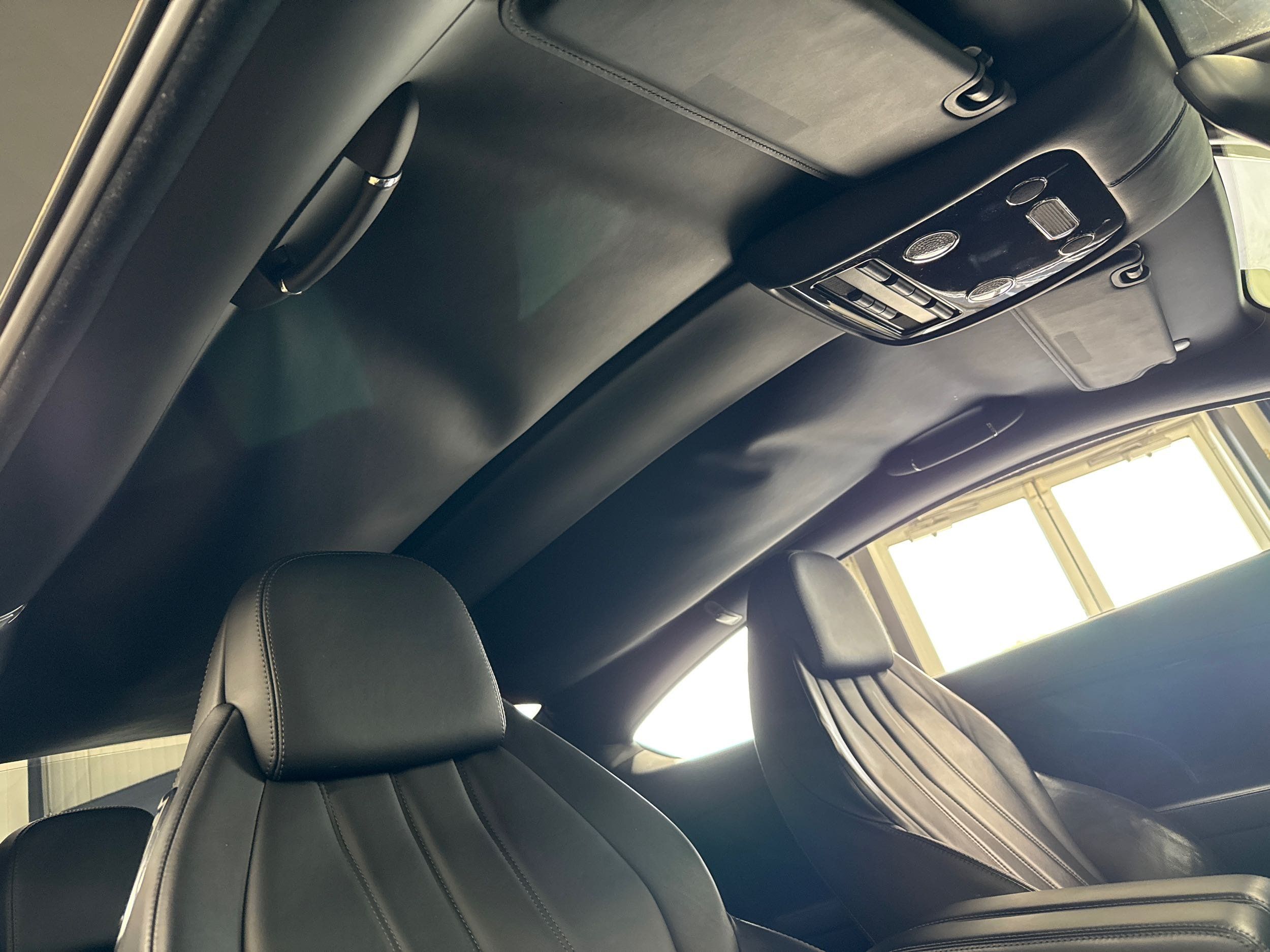 2012 Bentley Continental GT photo 39