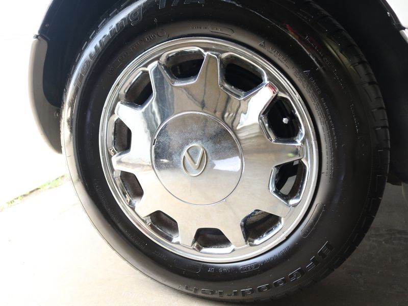 1997 Lexus LS400 | Victory Motors of Colorado