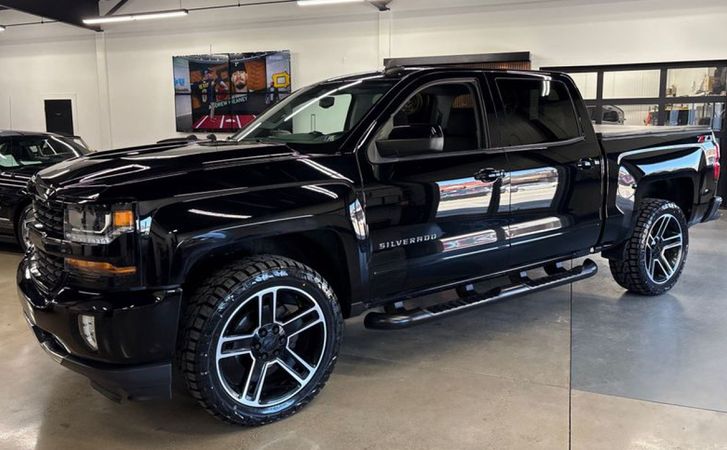 Featured Vehicle Image