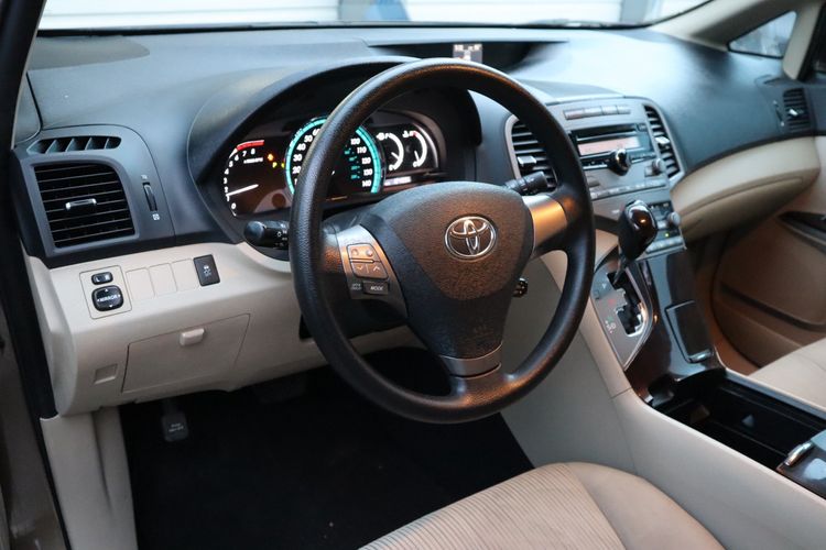 2009 Toyota Venza FWD V6 | Victory Motors of Colorado