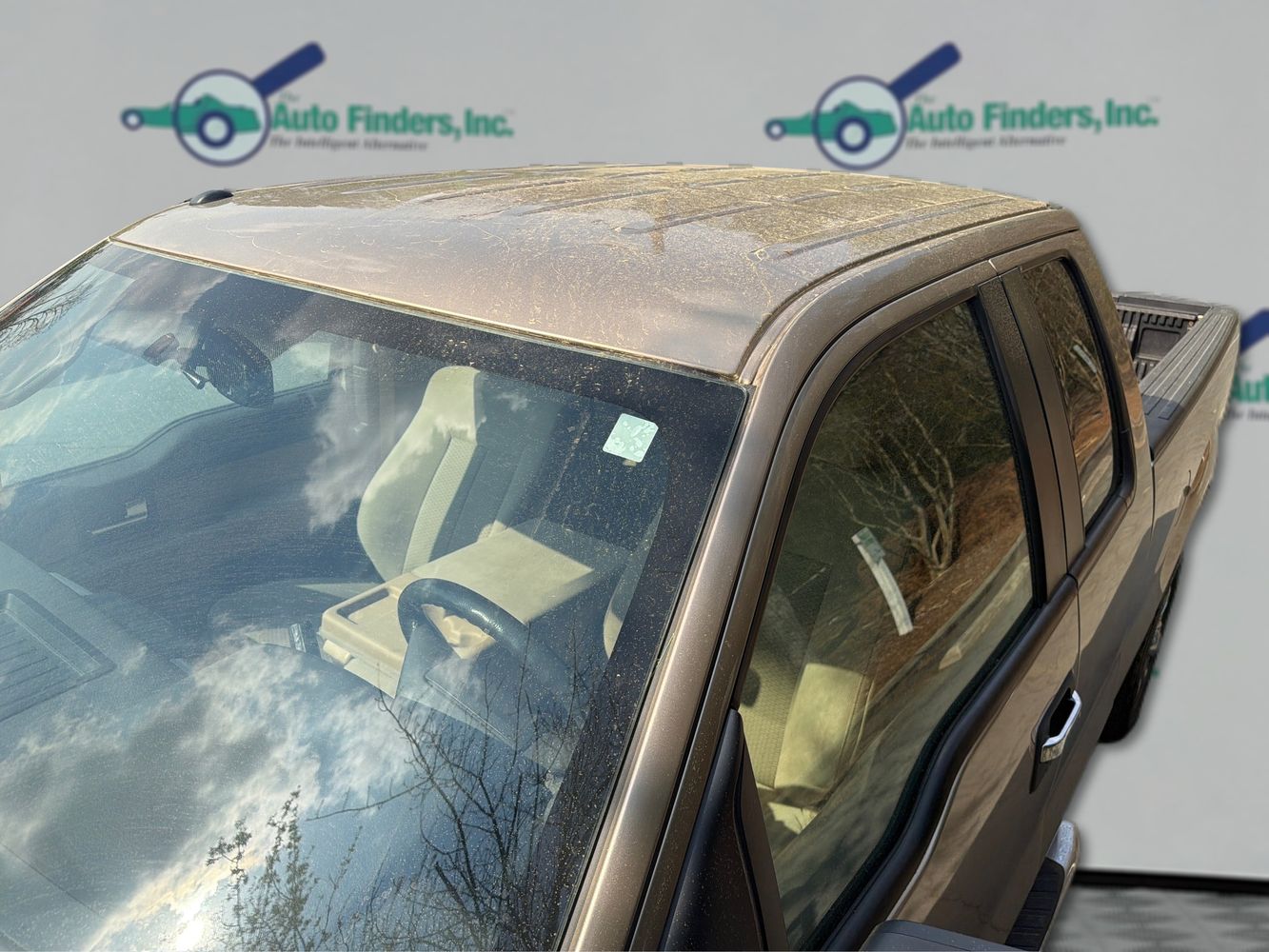 2014 Ford F-150 XLT - Photo 12