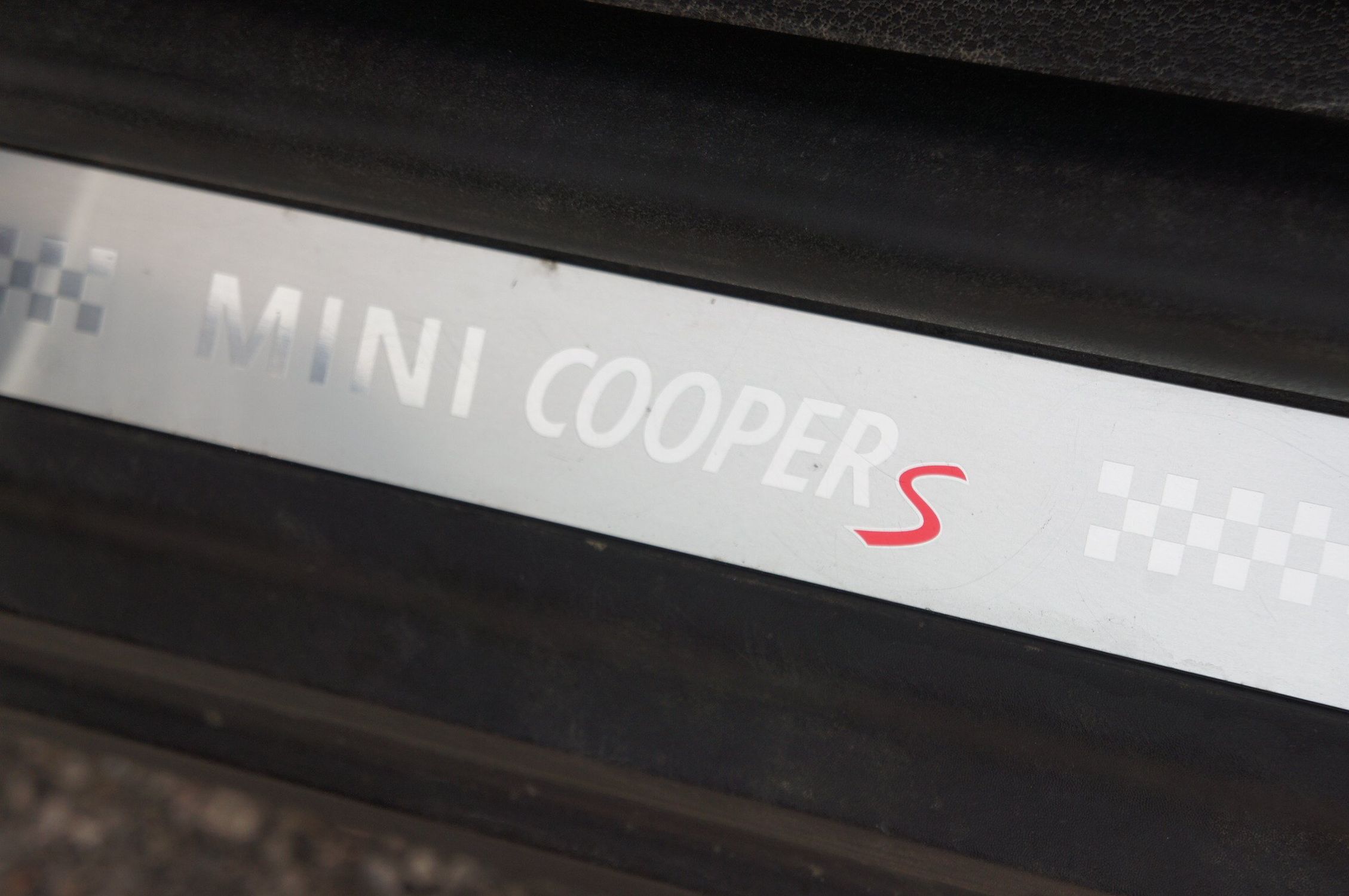 2014 Mini Clubman Base S photo 24