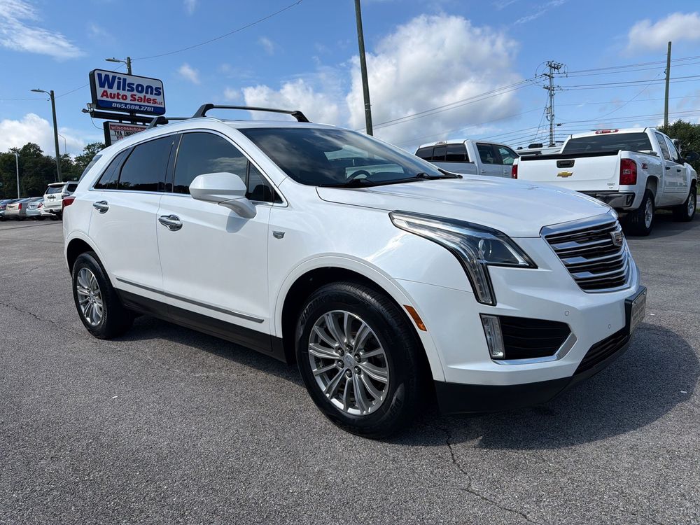 Featured Vehicle Image