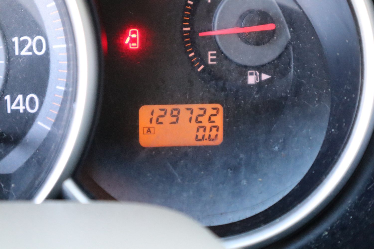 Nissan Versa Dashboard Lights Not Working Shelly Lighting
