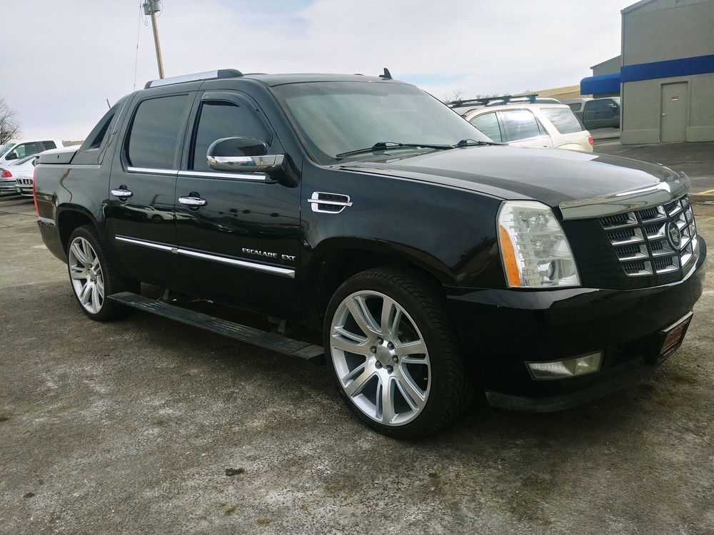 Home Highline Motors