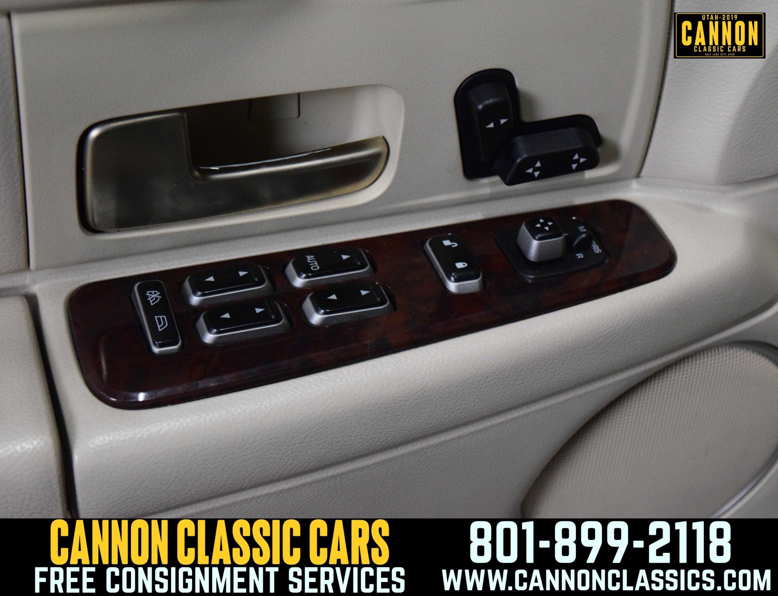 2007 Lincoln Town Car Signature - Photo 26