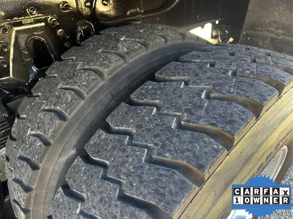 2017 International WorkStar 7500 34