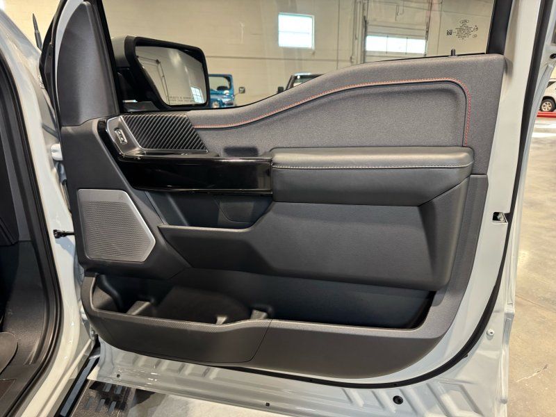 2023 Ford F-150 Raptor, photo 21