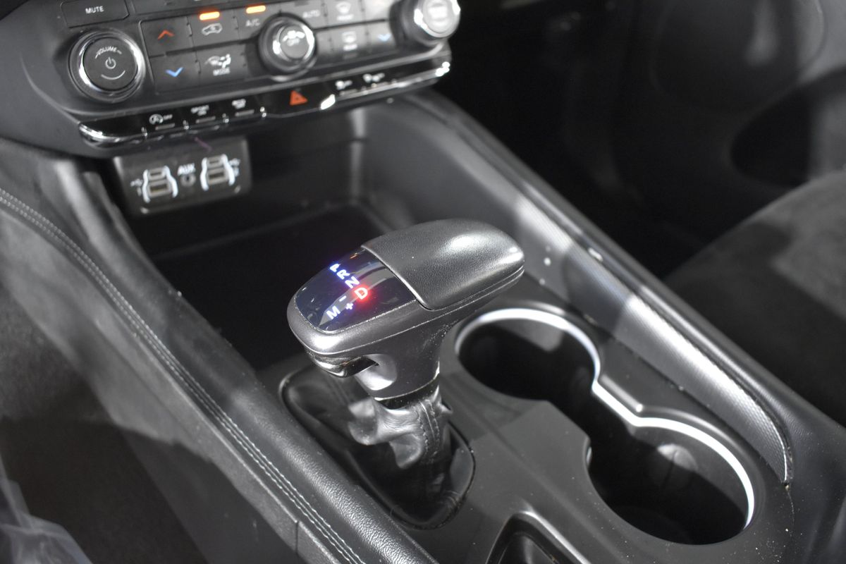 2021 Dodge Durango GT Plus AWD