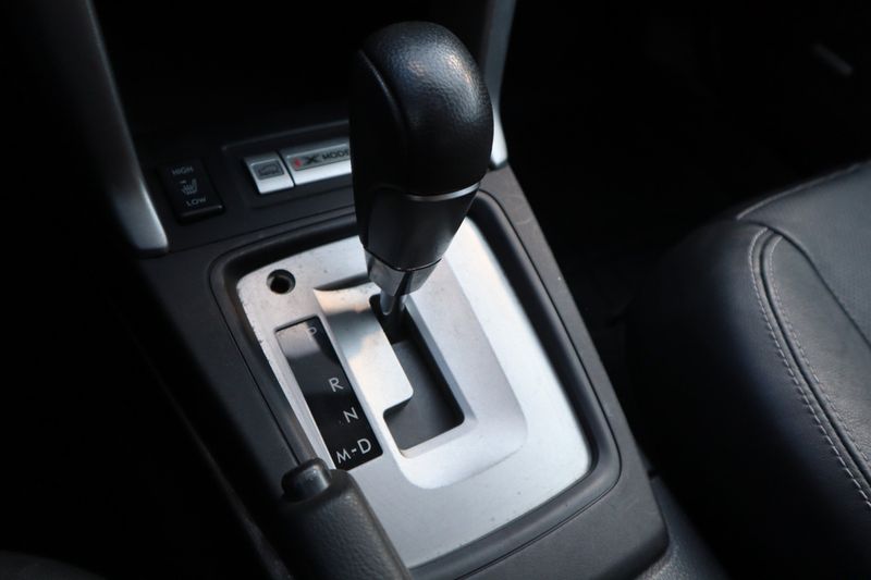 2014 Subaru Forester 2.0XT Touring | Victory Motors of Colorado
