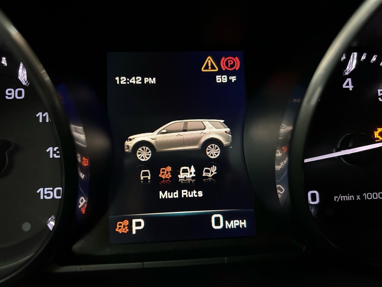 2016 Land Rover Discovery Sport HSE Highline Motor Car, Inc