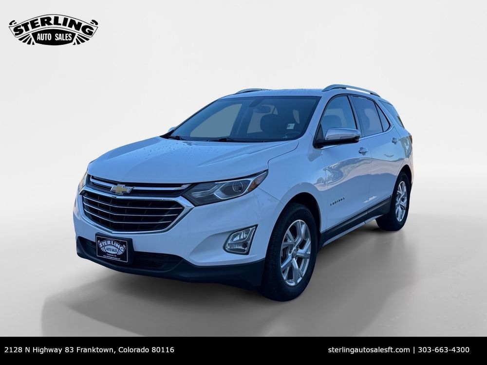 Featured Vehicle Image