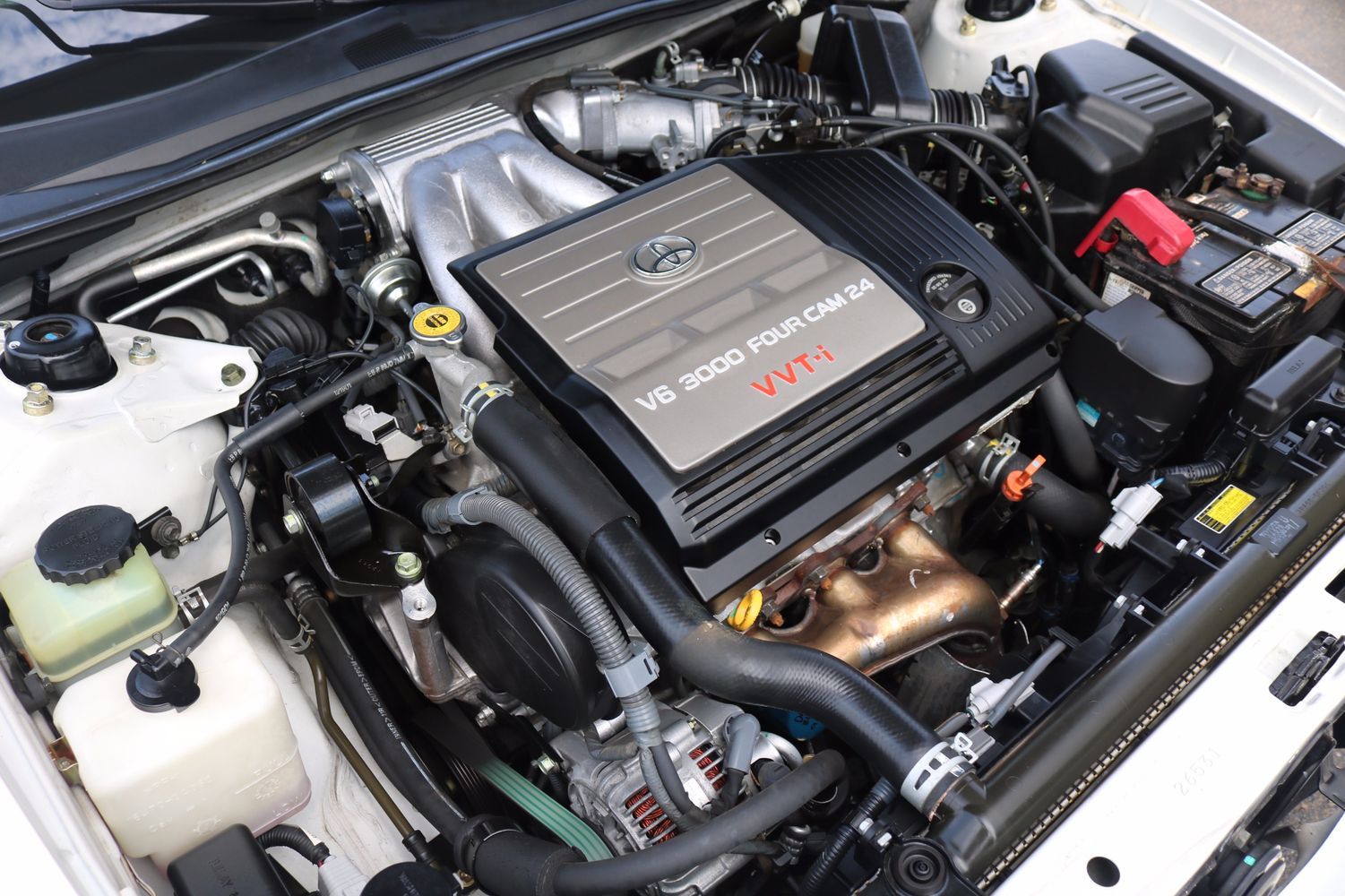 2002 Toyota Avalon XLS | Victory Motors of Colorado