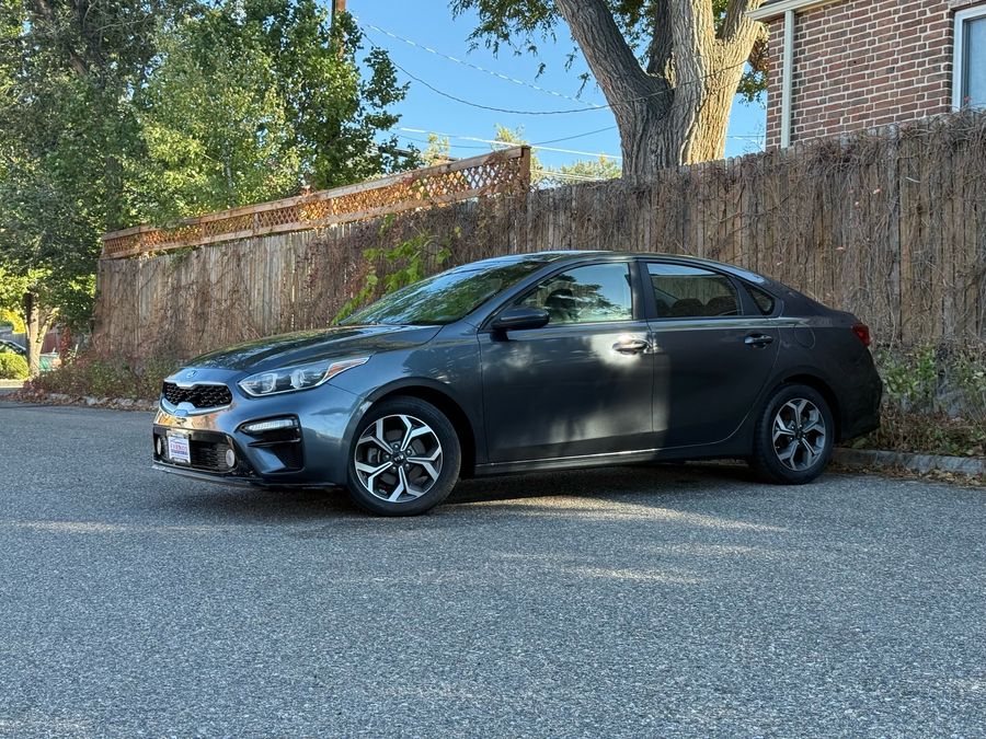 Vehicle Image