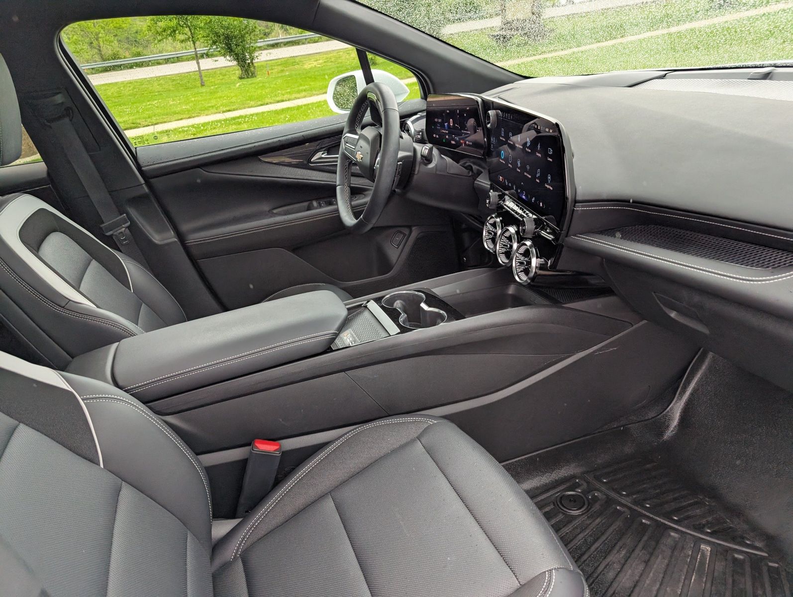 2024 Chevrolet Blazer EV 69