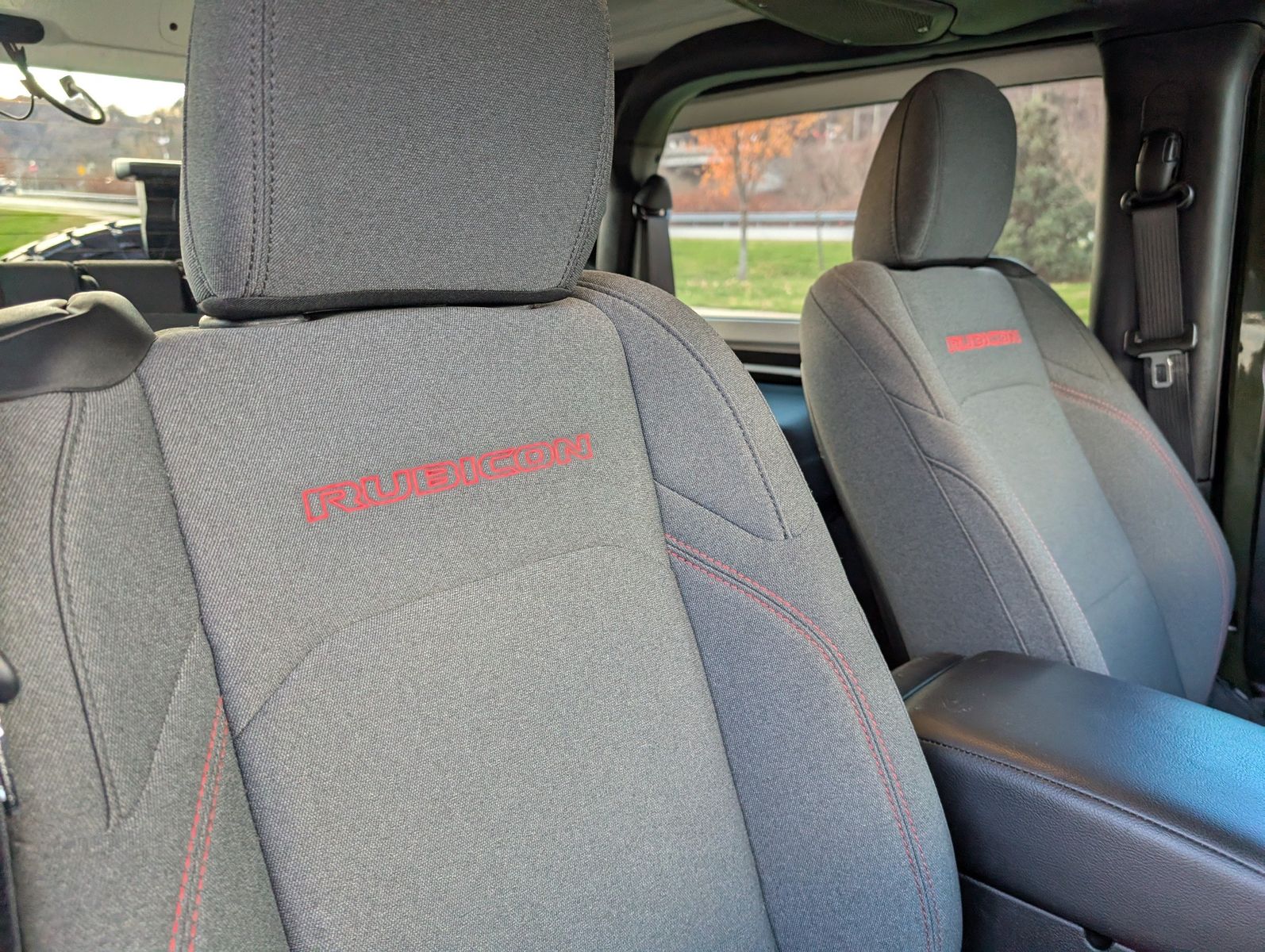 2024 Jeep Wrangler 44