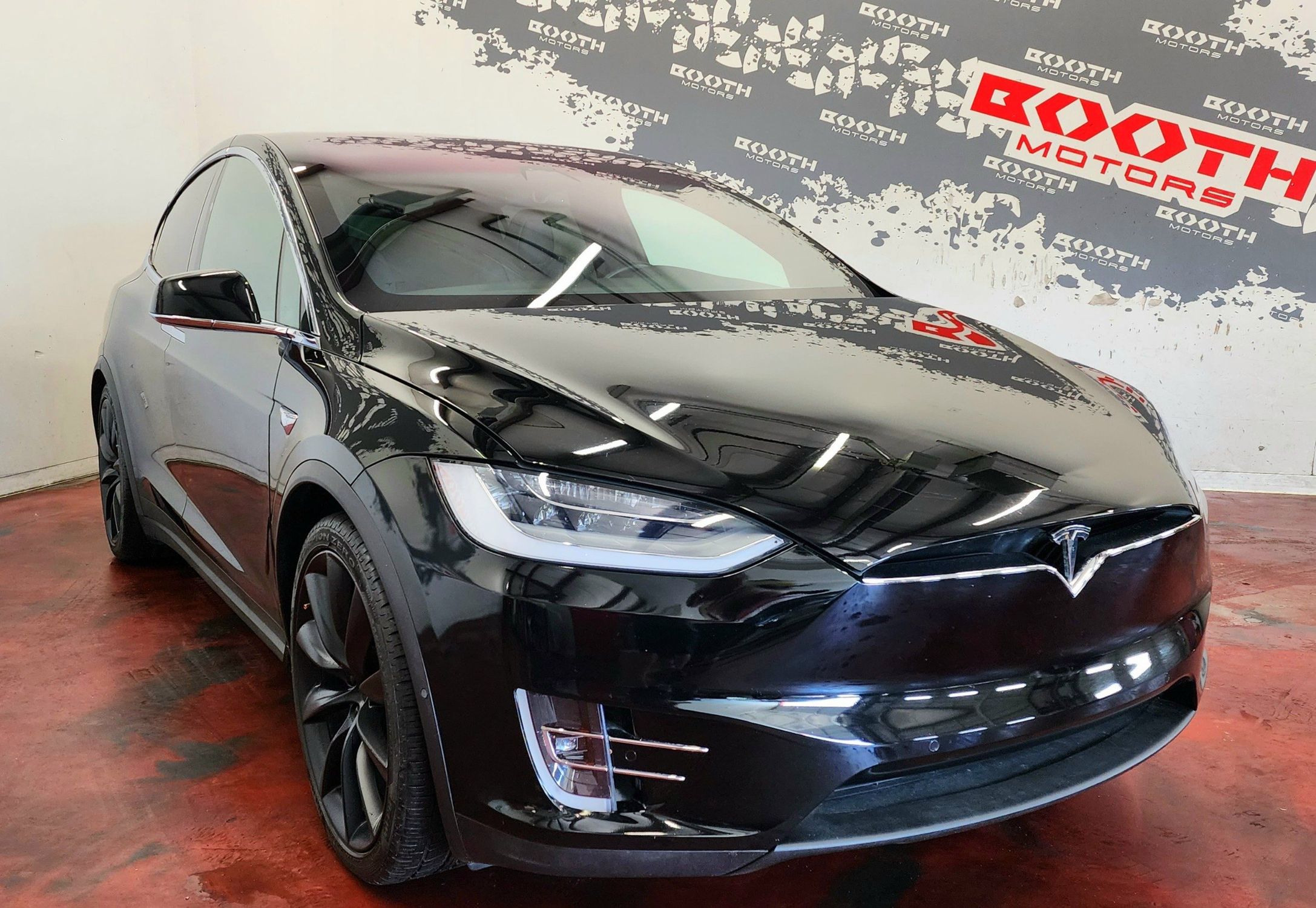 Used 2020 Tesla Model X Performance with VIN 5YJXCDE40LF228725 for sale in Longmont, CO