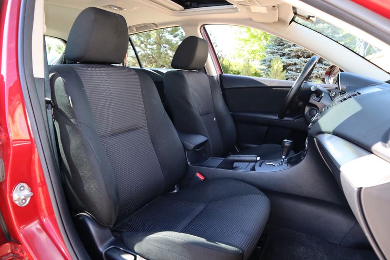 2013 Mazda 3 i Touring | Victory Motors of Colorado