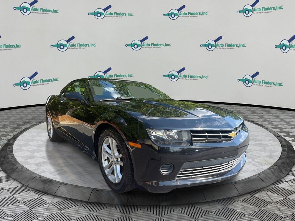 Featured Vehicle Image