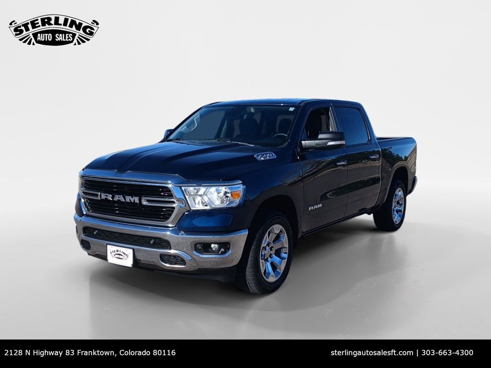 Featured Vehicle Image