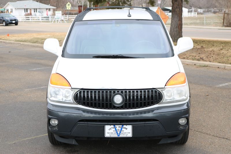 2003 Buick Rendezvous CXL | Victory Motors of Colorado