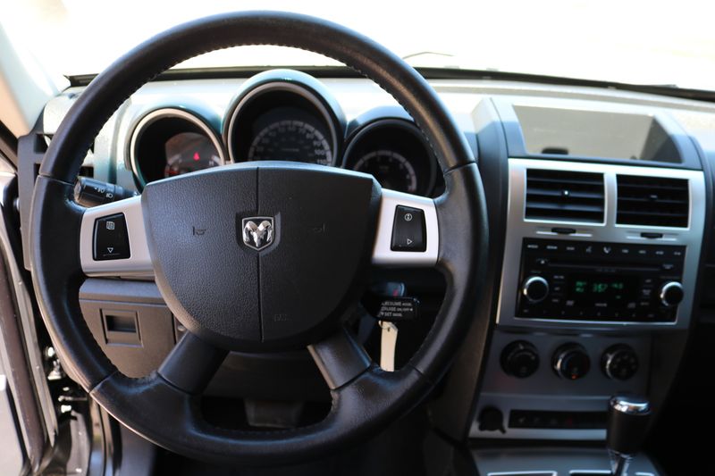 2008 Dodge Nitro R/T | Victory Motors of Colorado
