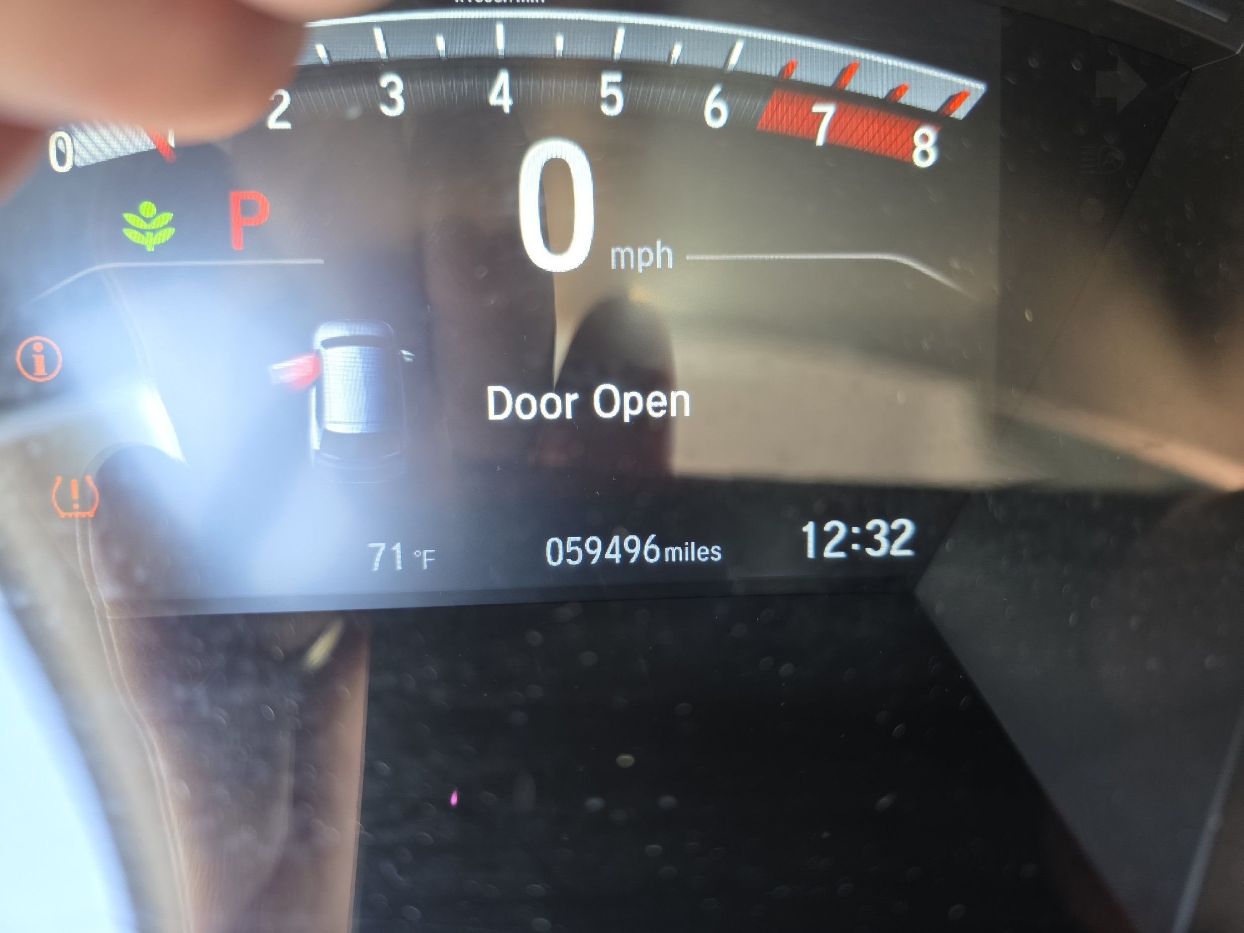 2021 Honda CR-V Touring - Photo 24
