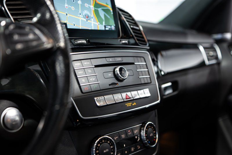 2019 Mercedes-Benz GLE-Class GLE400 - Photo 17