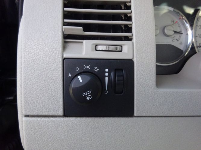 Chrysler Aspen Wiring Harnes - Wiring Diagram