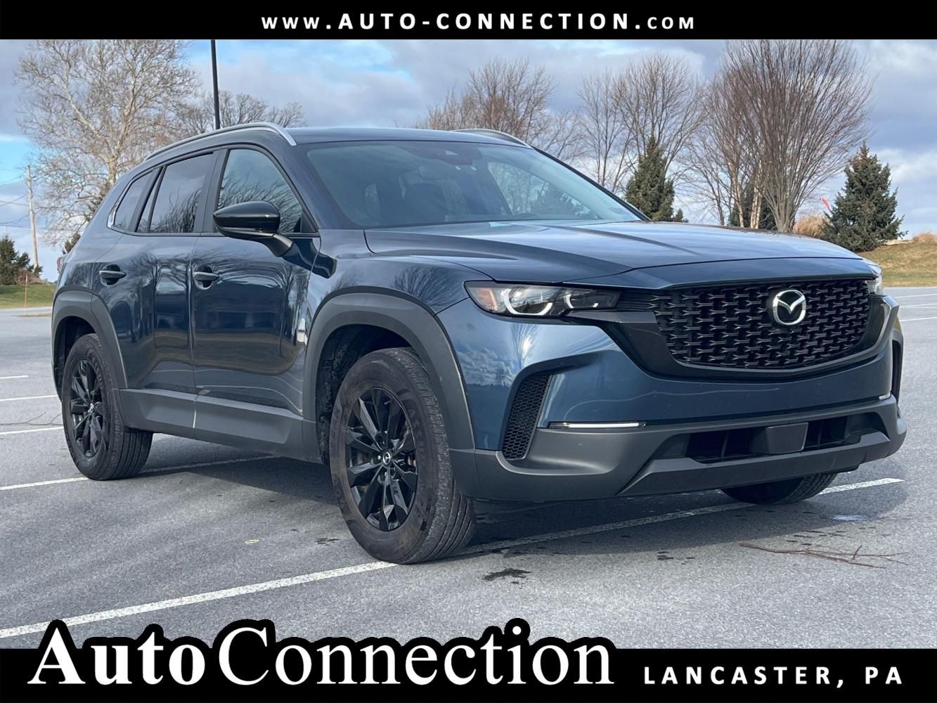 2024 Mazda CX-50 S PREMIUM's photo