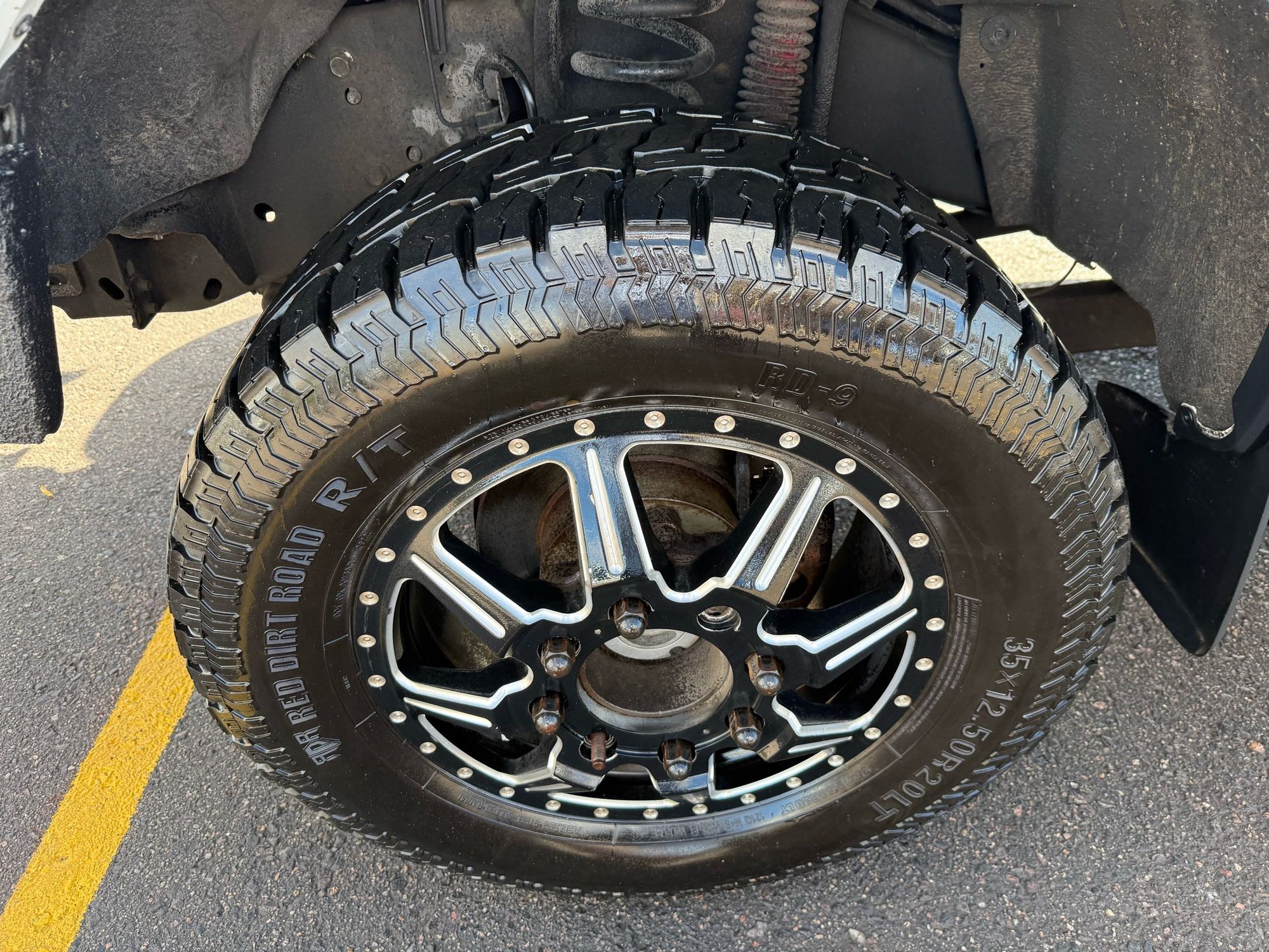 2014 Ford F-350 XLT photo 14