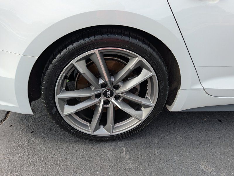 2019 Audi A5 Sportback Premium Plus - Photo 36