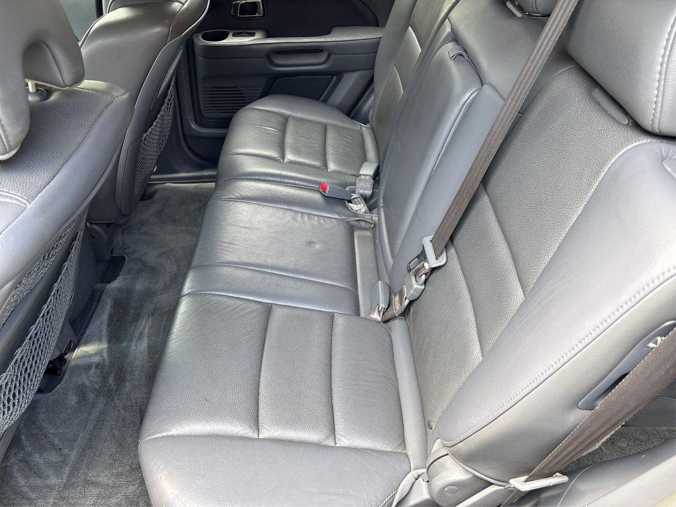 2007 Honda Pilot EX - Photo 10