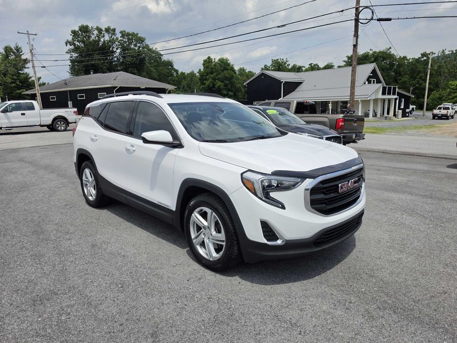 Vehicle Image