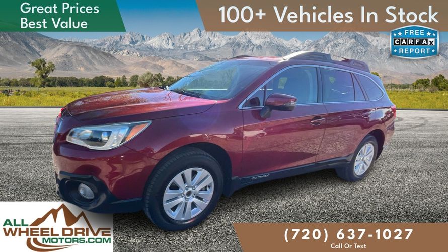 2013 Subaru Outback 3.6R Limited photo 2