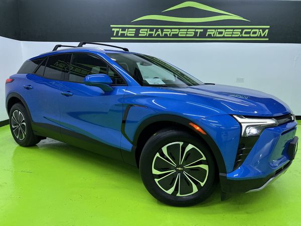 Featured Vehicle Image