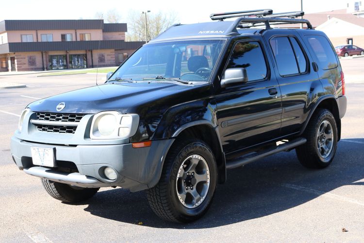 2003 Nissan Xterra SE S/C | Victory Motors of Colorado