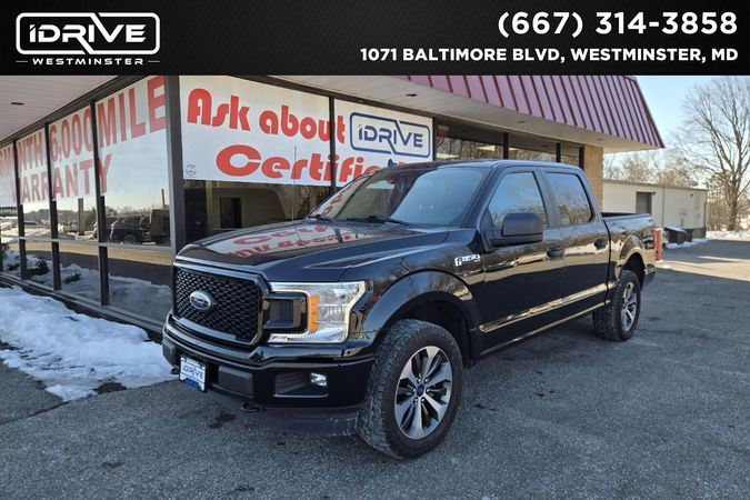 Featured Vehicle Image