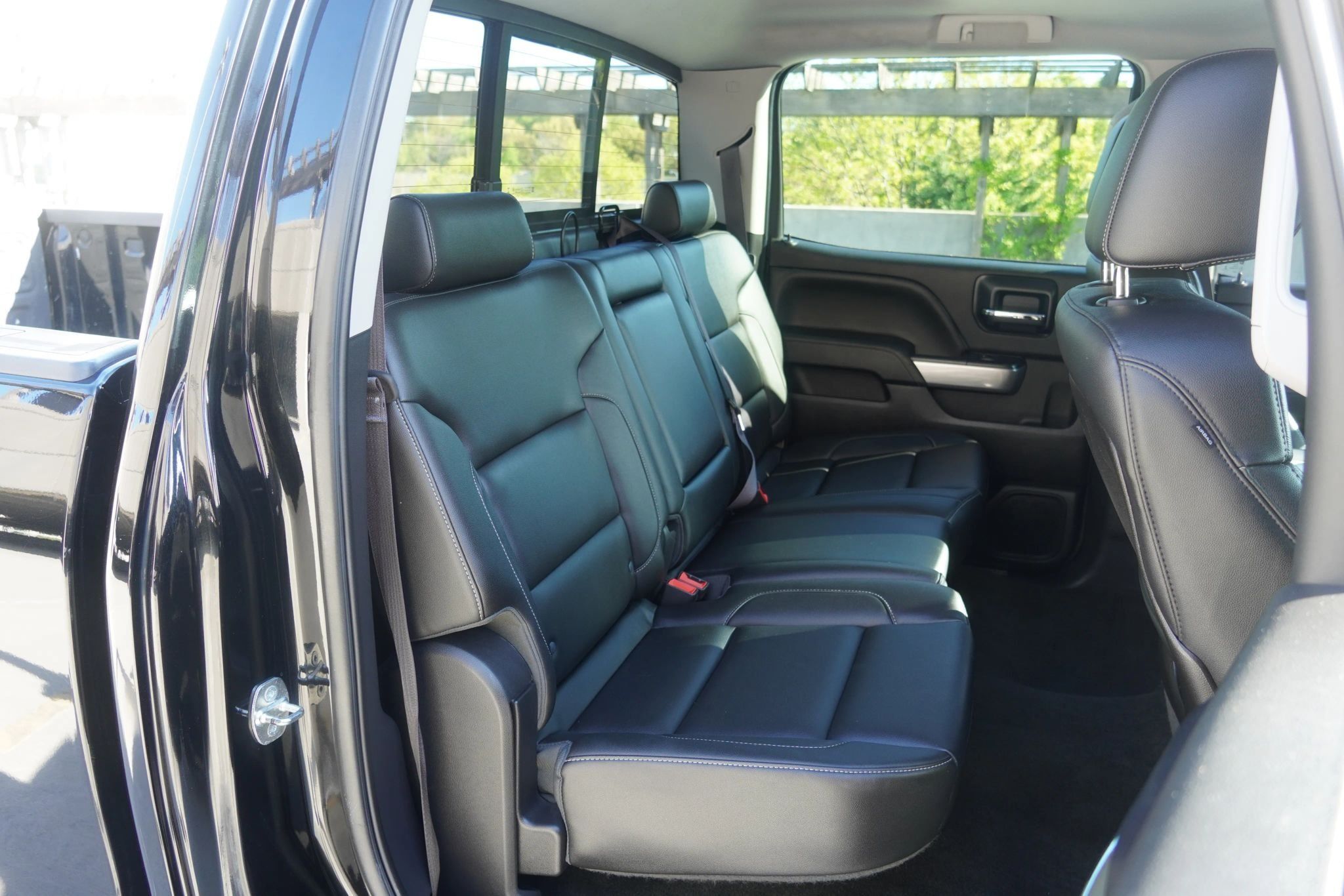 2014 Chevrolet Silverado 1500 LTZ - Photo 56